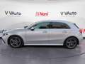 Mercedes-Benz A 180 A 180 d Automatic Progressive Advanced Plus Grigio - thumbnail 7