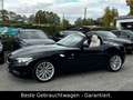 BMW Z4 sDrive30i Aut. * XENON * NAVI * TOP GEPFLEGT Schwarz - thumbnail 6