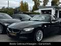 BMW Z4 sDrive30i Aut. * XENON * NAVI * TOP GEPFLEGT Schwarz - thumbnail 8