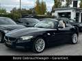 BMW Z4 sDrive30i Aut. * XENON * NAVI * TOP GEPFLEGT Schwarz - thumbnail 2