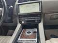Jaguar F-Pace Pure,Pano,Klima,Navi,LED,TUV Negro - thumbnail 14