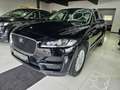 Jaguar F-Pace Pure,Pano,Klima,Navi,LED,TUV Negro - thumbnail 1