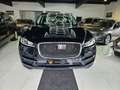 Jaguar F-Pace Pure,Pano,Klima,Navi,LED,TUV Negro - thumbnail 3