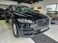Jaguar F-Pace Pure,Pano,Klima,Navi,LED,TUV Negro - thumbnail 4
