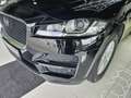 Jaguar F-Pace Pure,Pano,Klima,Navi,LED,TUV Negro - thumbnail 2