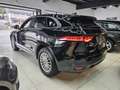 Jaguar F-Pace Pure,Pano,Klima,Navi,LED,TUV Negro - thumbnail 7