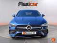 Mercedes-Benz CLA 200 Azul - thumbnail 2