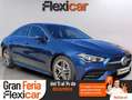 Mercedes-Benz CLA 200 Azul - thumbnail 1