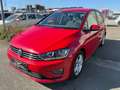 Volkswagen Golf Sportsvan Comfortline BMT/Start-Stopp Rouge - thumbnail 1
