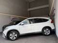 Honda CR-V 1,6i-DTEC Lifestyle 4WD Aut./KAMERA/AHK/LEDER/V... Weiß - thumbnail 28