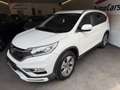 Honda CR-V 1,6i-DTEC Lifestyle 4WD Aut./KAMERA/AHK/LEDER/V... Weiß - thumbnail 26