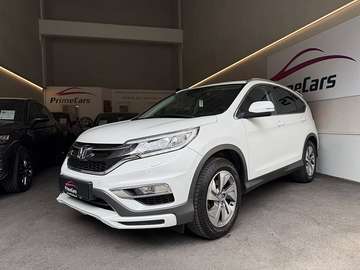 1,6i-DTEC Lifestyle 4WD Aut./KAMERA/AHK/LEDER/V...