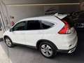 Honda CR-V 1,6i-DTEC Lifestyle 4WD Aut./KAMERA/AHK/LEDER/V... Weiß - thumbnail 6