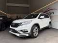 Honda CR-V 1,6i-DTEC Lifestyle 4WD Aut./KAMERA/AHK/LEDER/V... Weiß - thumbnail 1