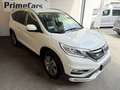Honda CR-V 1,6i-DTEC Lifestyle 4WD Aut./KAMERA/AHK/LEDER/V... Weiß - thumbnail 2