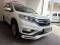 Honda CR-V 1,6i-DTEC Lifestyle 4WD Aut./KAMERA/AHK/LEDER/V... Weiß - thumbnail 10