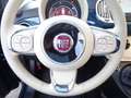 Fiat 500 1000 HYBRID 70 CV NAVI CARPLAY CLIMAUTO PDC TETTO Azul - thumbnail 10