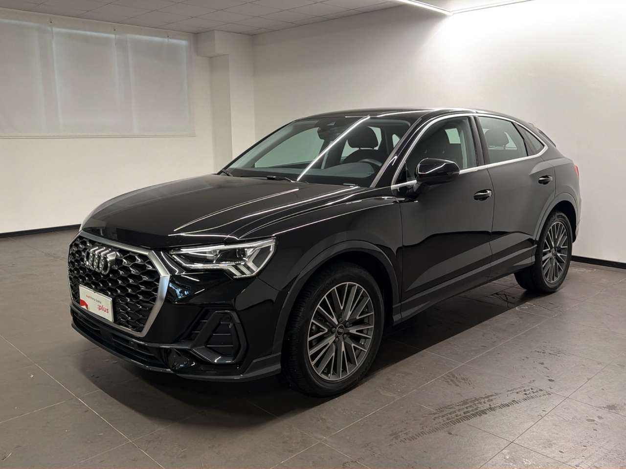 Audi Q3 Audi Sportback Business Plus 35 TFSI 110(150) kW(CV) S tronic