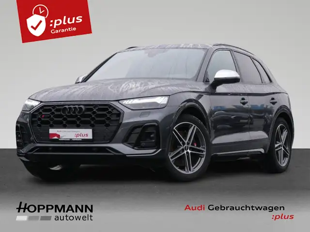 Audi SQ5 3.0 TDI Kamera ACC Virtual