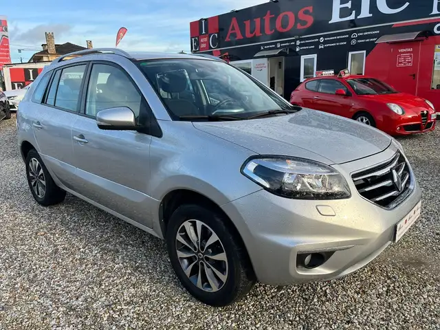 Renault Koleos 2.0dCi Dynamique 4x2
