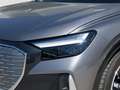 Audi Q4 e-tron Sportback 45 Genuine edition 210kW 82KWh Gris - thumbnail 6