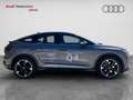 Audi Q4 e-tron Sportback 45 Genuine edition 210kW 82KWh Gris - thumbnail 3