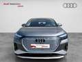 Audi Q4 e-tron Sportback 45 Genuine edition 210kW 82KWh Gris - thumbnail 2