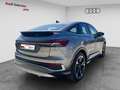 Audi Q4 e-tron Sportback 45 Genuine edition 210kW 82KWh Gris - thumbnail 4