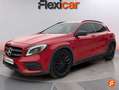 Mercedes-Benz GLA 180 Rouge - thumbnail 2