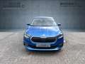Skoda Fabia 1.0 MPI 80 PS Essence Blau - thumbnail 9