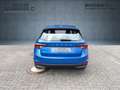Skoda Fabia Skoda Fabia 1,0 MPI 80 PS Essence Blauw - thumbnail 5