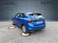 Skoda Fabia 1.0 MPI 80 PS Essence Azul - thumbnail 4