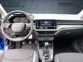 Skoda Fabia 1.0 MPI 80 PS Essence Blau - thumbnail 12