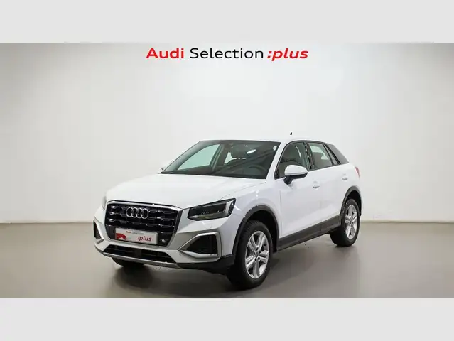 Audi Q2 30 TFSI Advanced 81kW