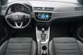 SEAT Arona 1.0 TSI Xcellence Navi AHK Totwinkel DAB Zilver - thumbnail 12