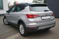 SEAT Arona 1.0 TSI Xcellence Navi AHK Totwinkel DAB Zilver - thumbnail 3