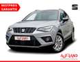 SEAT Arona 1.0 TSI Xcellence Navi AHK Totwinkel DAB Zilver - thumbnail 1