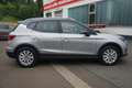 SEAT Arona 1.0 TSI Xcellence Navi AHK Totwinkel DAB Zilver - thumbnail 5