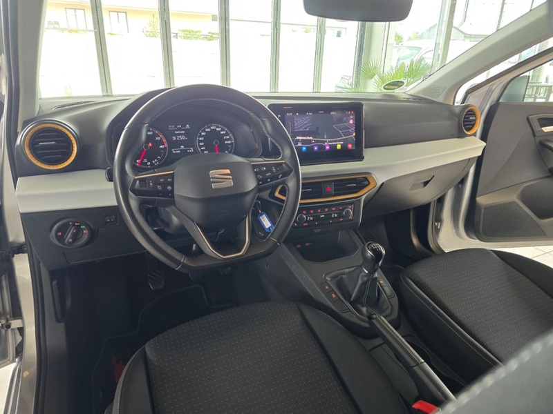 SEAT Ibiza Style RFK SHZ LED NAVI PDC MFL TEMPO CARPL — photo 12