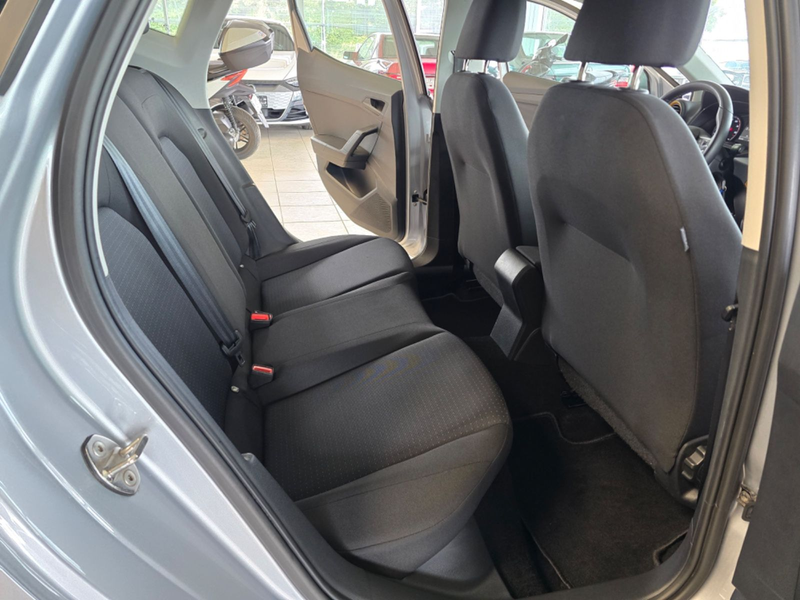 SEAT Ibiza Style RFK SHZ LED NAVI PDC MFL TEMPO CARPL — photo 15