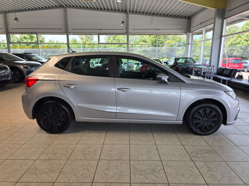 SEAT Ibiza Style RFK SHZ LED NAVI PDC MFL TEMPO CARPL — photo 4