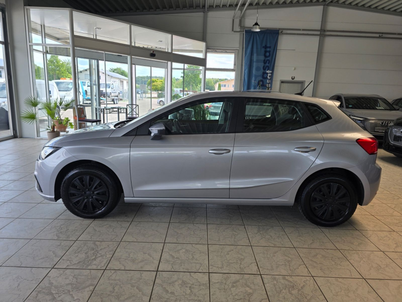 SEAT Ibiza Style RFK SHZ LED NAVI PDC MFL TEMPO CARPL — photo 5