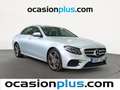 Mercedes-Benz E 220 220d 9G-Tronic 194 Argent - thumbnail 2