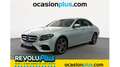 Mercedes-Benz E 220 220d 9G-Tronic 194 Argent - thumbnail 1