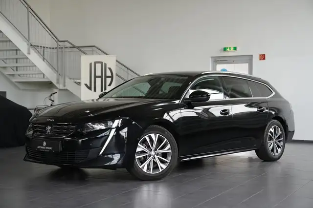 Peugeot 508 SW Allure Pack *AUT*NAV*LED*SHZ*