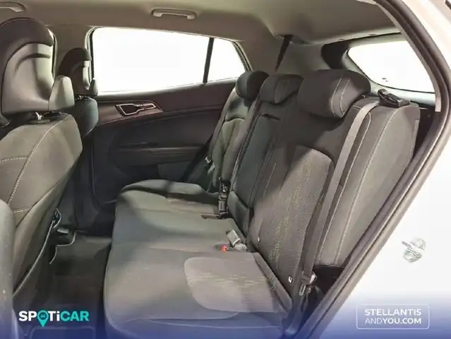 Kia Sportage view 10