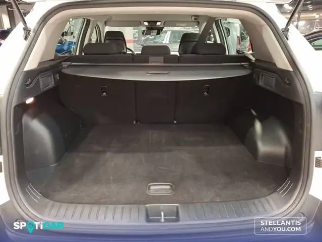 Kia Sportage view 6