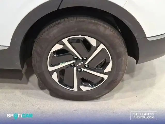 Kia Sportage view 11