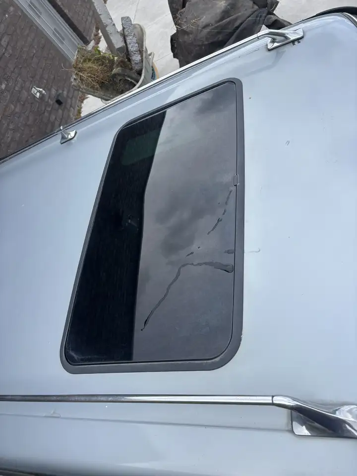 Mercedes-Benz E 300 W123 300d, foto 11
