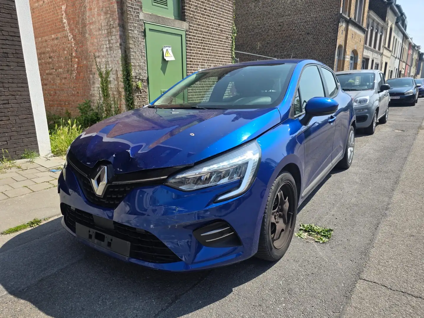 Renault Clio TCe 100 INTENS - 1